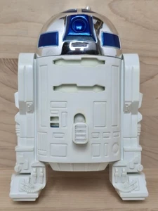 VTG Star Wars ESB 1980 R2-D2 Switcheroo Light Switch Cover GITD - RARE HTF - Picture 1 of 7