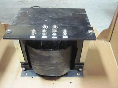 TRANSFORMADOR DE SEÑAL R-10575 MODIFICADO Foto 1 de 4