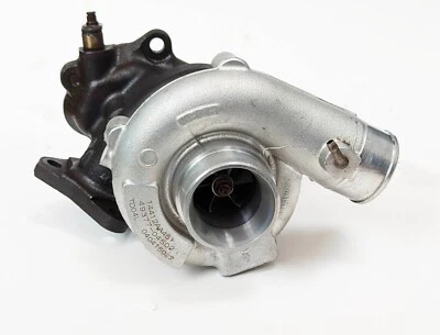 Turbocompresor Forrester Baja OEM Subaru WRX EJ205 Impreza (SIN STI) **PARA RECONSTRUIR Foto 1 de 3