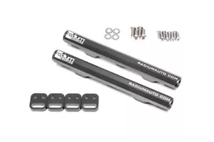 Rieles de combustible Radium Engineering 20-0198-02 para Toyota 2GR-FE Camry MR2 RAV4 Sienna - Imagen 1 de 4