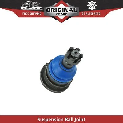 Rótula de suspensión delantera superior Mevotech para Mitsubishi Mighty Max 1983-1984 Foto 1 de 3