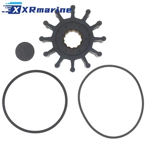 Impeller Rohwasser-Pumpen-Reparationskit 25-12004 Northern Lights 25-12057   - Picture 1 of 6