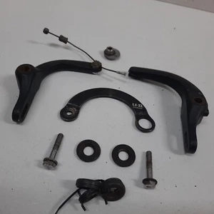 Shimano Deore SLR U-II U-brake Caliper VINTAGE - Picture 1 of 6