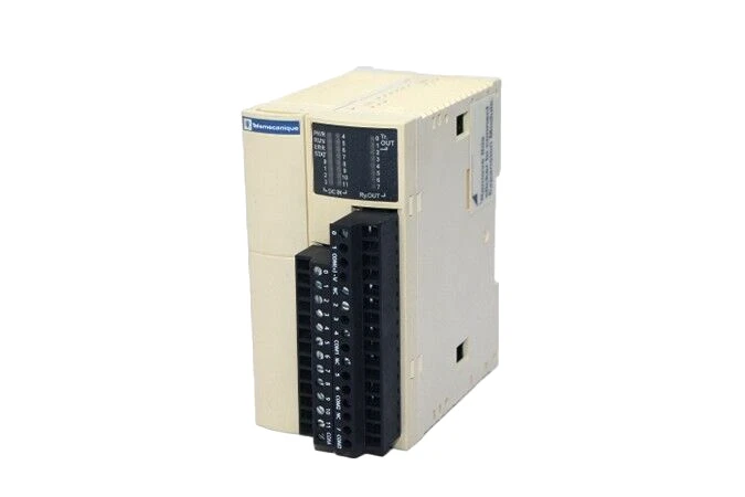 1PCS NEW SCHNEIDER ELECTRIC TWDLMDA20DTK - Image 1 of 1