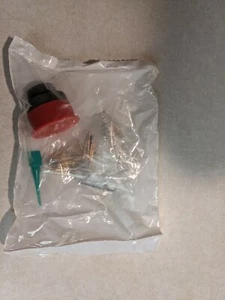 Amphenol Mil Spec Connector D38999/26WD35SN - Picture 1 of 2
