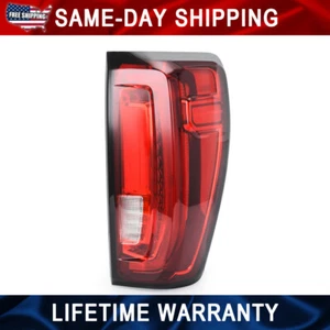 Luz trasera LED derecha para GMC Sierra 2019-2023 freno trasero pasajero - Imagen 1 de 15