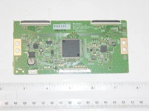 NEW LG 55UF6450 T-Con Display Controller 55UF6450-UA a276 - Picture 1 of 1