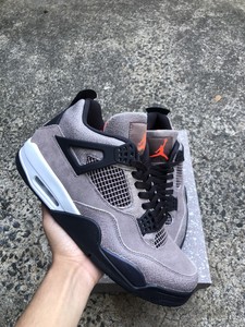 Las mejores ofertas en Jordan 4 infrarrojo | eBay