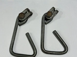 Bowflex Rod Hooks - Xtreme 1 2 Sport Blaze Elite Extreme Ultimate Power Pro - Picture 1 of 2