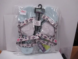Sandali donna Disney Lilo e Stitch doppio cinturino slip on taglia 11/12 GROUNDUP - Foto 1 di 2