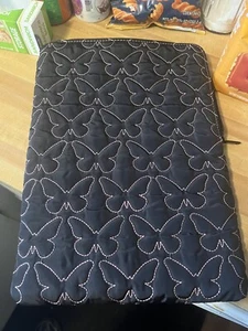 Wild Fable Tablet Cover Butterflies - Picture 1 of 4