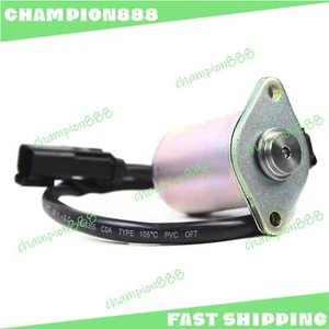 Válvula solenoide 24V 20Y-60-32120 para Komatsu PC200-7 PC300-7 PC300 PC360 PC400 - Imagen 1 de 4