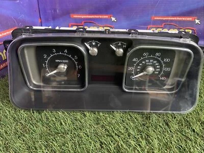 2007 2008 LINCOLN MKX SPEEDOMETER INSTRUMENT CLUSTER OEM 8A1T10849AC 07 08 - Image 1 of 4