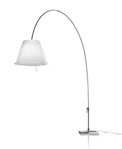 Luce Plan - Lady Costanza Bogenstehleuchte - Bild 1 von 5