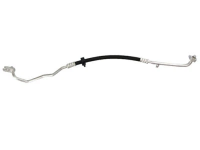 Manguera de descarga de refrigerante aire acondicionado para Chevrolet Silverado 2500 HD 63334 RPVY Foto 1 de 2