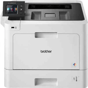 Brother Stampante Laser a Colori Stampa A4 WiFi Airprint HL-L8360CDW - Foto 1 di 3