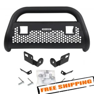Go Rhino 55042T RC2 Bull Bar with Mounting Brackets and Two 3" Light Holes Kit - Picture 1 of 2