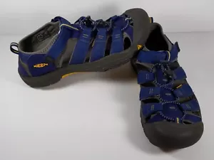Sandali da donna KEEN lavabili ad acqua sportivi escursionismo outdoor misura 6 scarpe - Foto 1 di 7