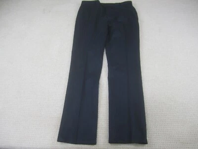 Daniel Cremieux Pantalones Para Hombres 34 Azul Chino Vestido Pantalón Pierna Recta Informal 34x32 Foto 1 de 4