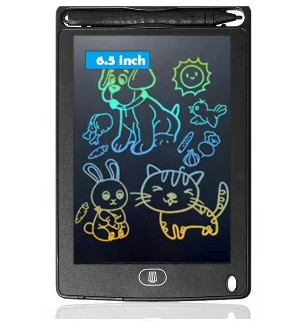 8.5/10/12inch Efes Electronic Drawing Board Toys For Children Educational — 第 1/4 张图片