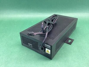 Adtran NetVanta PoE PS External Power Supply 1200826E1 - Picture 1 of 3