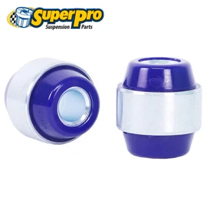 SuperPro Strut Bar To Chassis Mount Bush Kit-Standard - Front FOR Altezza/Chaser - Picture 1 of 1