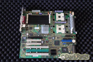 IBM Xseries 266 8488 Motherboard FRU 90P1215 System Board MS9151 MS-9151 - Picture 1 of 1