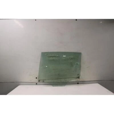 REAR WINDOW LH FOR VOLKSWAGEN GOLF 7A SERIE (17-19) RESTYLING BQ 1.4 16V 2017 - Imagem 1 de 4