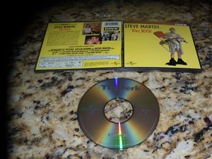 Steve Martin The Jerk Mint DIVX Movie - Picture 1 of 2