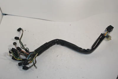 HONDA GOLDWING GL1200 1984-1987 CALIBRE PILOTO INDICADOR CABLE SUB ARNÉS (TOIW55) Foto 1 de 4