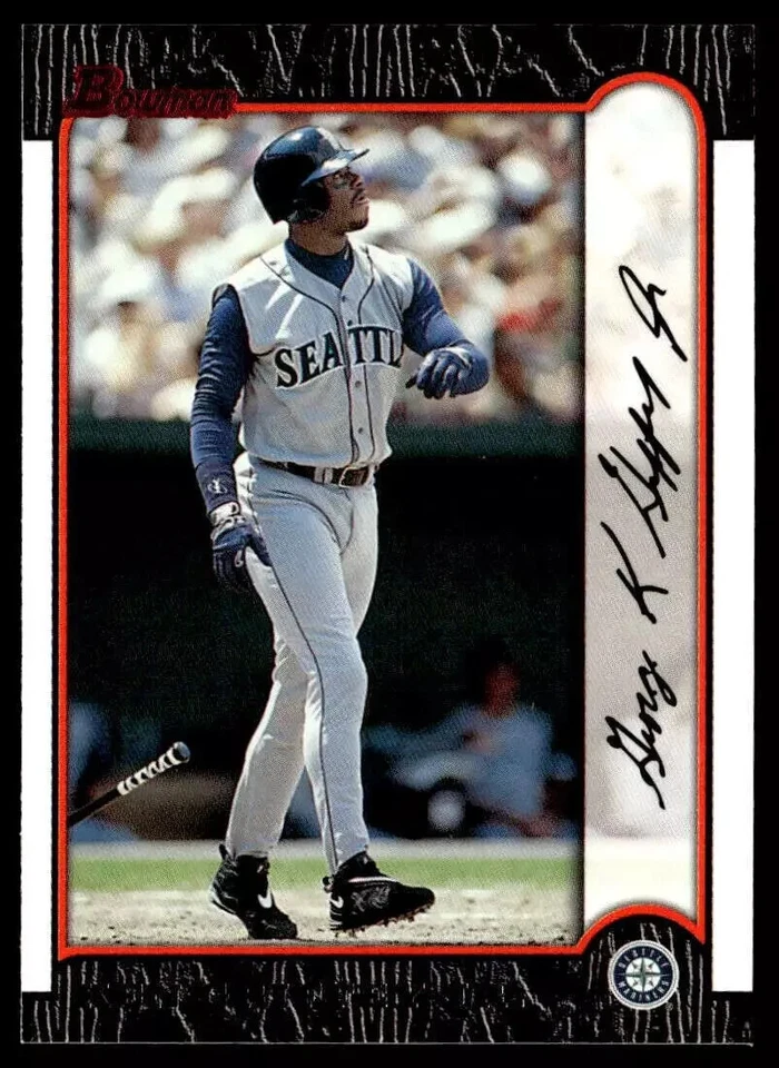 1999 Bowman Series. 1  #1-220 Pick & Choose - Complete Your Set NM - Image 1 of 1