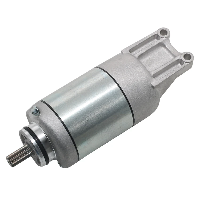 for Suzuki STARTER GSXR750 GSXR1100 GSX-R1100W 1993-1998 GSX-R750W 1992-1995 - Imagem 1 de 4