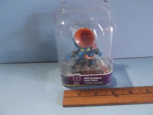Skylanders SuperChargers: Drivers - Big Bubble Pop Fizz "Missing Card Back" - Bild 1 von 6