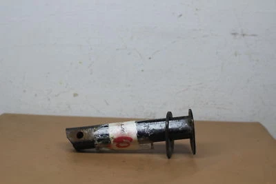 Honda CB650C 1981 reposapiés trasero izquierdo estribo (Tohf229) Foto 1 de 4