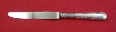 Cuchillo Junior Camellia de Gorham Plata Esterlina HH WS 7 3/8" Francés Foto 1 de 2
