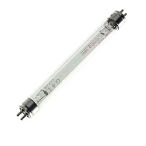 3000013 Ushio G4T5 29V 4W G5 Clear Low Pressure UV-C Lamp - Picture 1 of 1