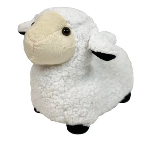 White Face Sheep Soft Doorstop - Picture 1 of 2