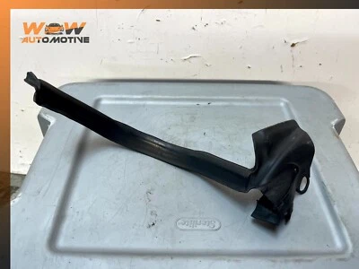 05-11 MERCEDES-BENZ R171 SLK280 TIRA VENTANA TRASERA IZQUIERDA MOLDURA SELLO OEM Foto 1 de 4