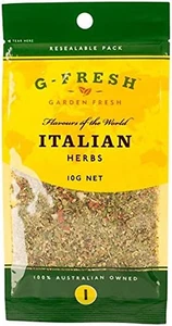 G-Fresh Italian Herbs 10 G - Picture 1 of 12