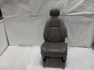 ASIENTO DEL PASAJERO DELANTERO se adapta a Chrysler Town Country 2001-2003 Foto 1 de 4