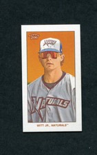 2021 Topps T206 Wave 9 Base Complete Your Set You Pick