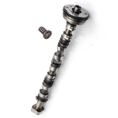 Exhuast Camshaft For VW Golf R MKVII Audi S3 8V TTS 2.0 TSI CJX CYF - Imagem 1 de 4