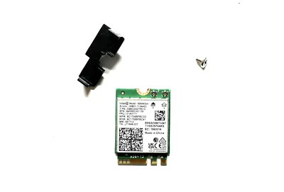 🔥Intel 9260NGW IEEE 802.11ac Dual Band Bluetooth5.0 Wi-Fi 5 Adapter Wireless-AC - Image 1 of 2