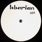Brian Barian - No Way / Voices - New Vinyl Record 12 - J4593z