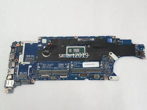 For Dell Latitude 5410 LA-J371P CN-030CV1 Motherboard W/ I5-10310U CPU Tested OK - Picture 1 of 5