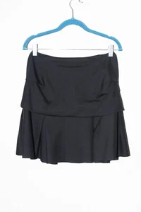 3.1 Phillip Lim Wool Skirt Black Ruffle size 0 - Picture 1 of 8