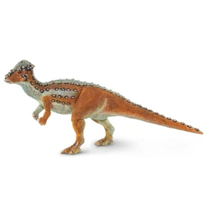 Safari Ltd Pachycephalosaurus, #SAF100350 - Picture 1 of 6