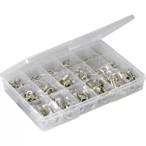 Narva Cable Lug Assortment (165Pk) 57110 - Picture 1 of 2