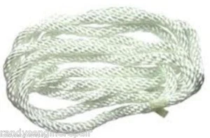 starter recoil rope McCulloch 87670 216759 605 3.7 650 610 Timber Bear chainsaw - Picture 1 of 1