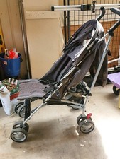 babylove maxima stroller